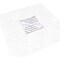 Ekena Millwork Small Edinburg Decorative Fretwork Wall Panels in Architectural PVC, 11 3/8"W x 11 3/8"H x 3/8"T WALP12X12EBG - alternate 5